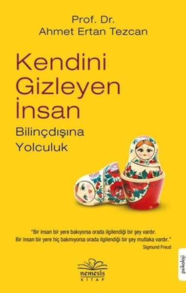 Kendini Gizleyen İnsan