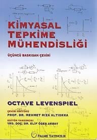 Kimyasal Tepkime Mühendisliği