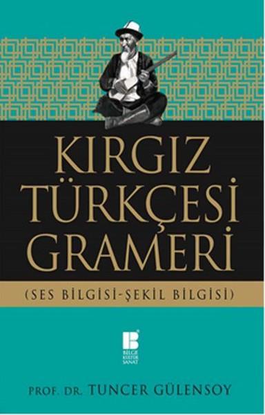 Kırgız Türkçesi Grameri