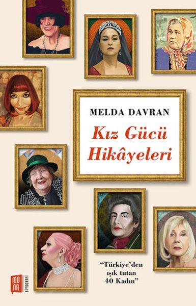 Kız Gücü Hikayeleri - 