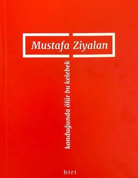Konduğunda Ölür Bu Kelebek