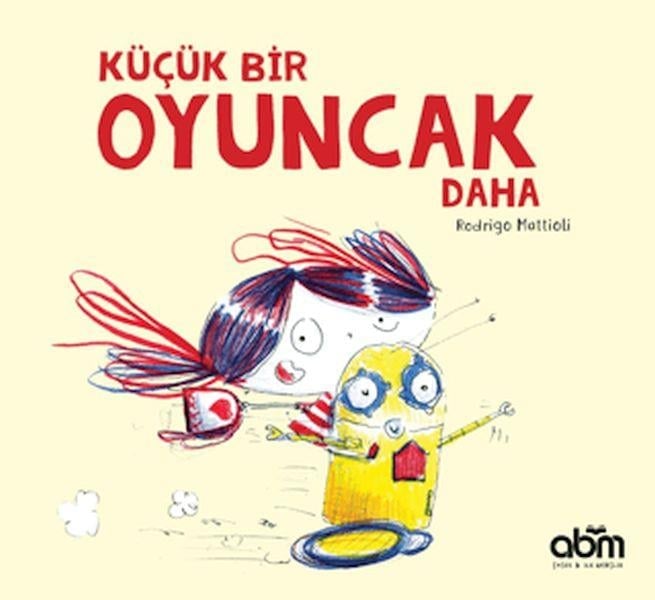 Küçük Bir Oyuncak Daha