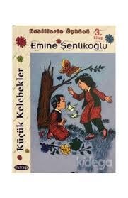 Küçük Kelebekler