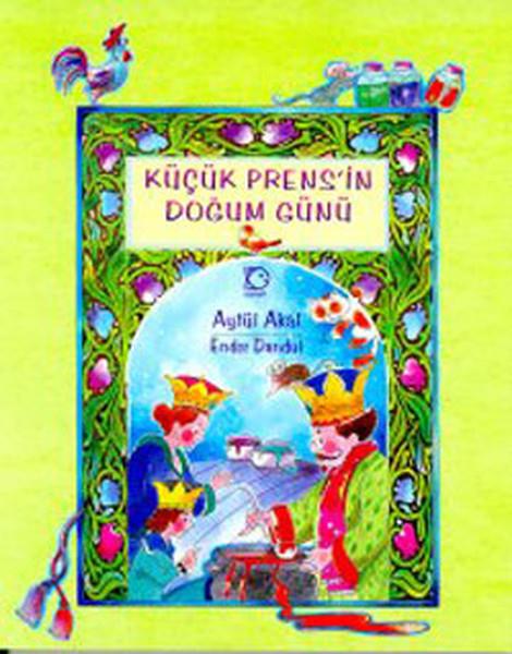 Küçük Prens'in Doğum Günü