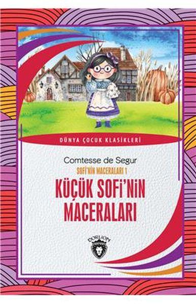 Küçük Sofi’nin Maceraları - Sofi’nin Maceraları 1