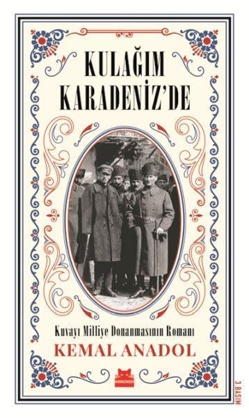 Kulağım Karadeniz’de