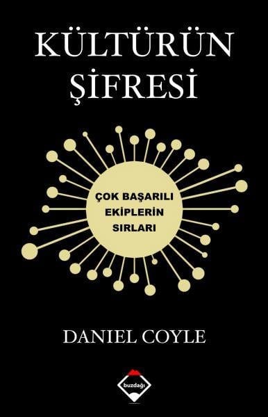 Kültürün Şifresi - Çok Başarılı Ekiplerin Sırları