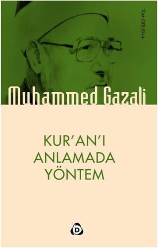 Kur'an'ı Anlamada Yöntem