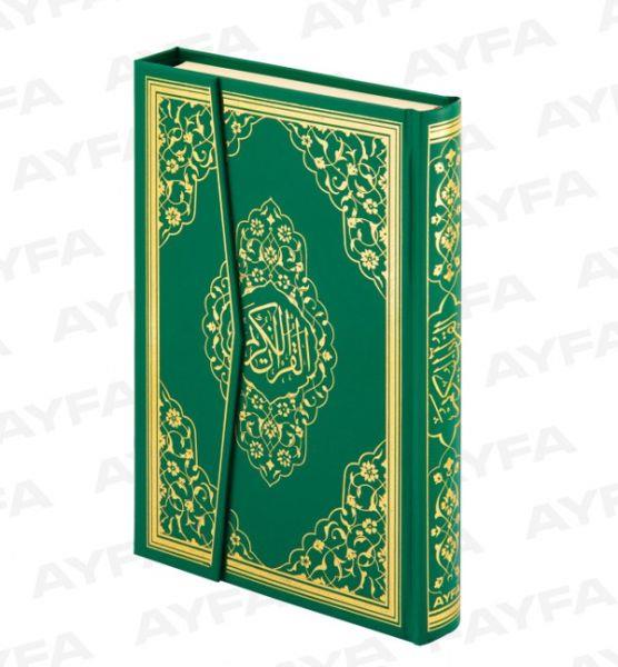 Kuranı Kerim Bilgisayar Hatlı Hafız Boy (KOD:057)