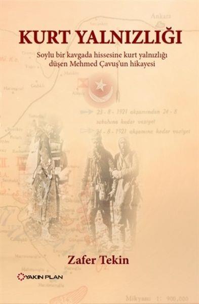 Kurt Yalnızlığı
