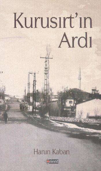 Kurusırt'ın Ardı