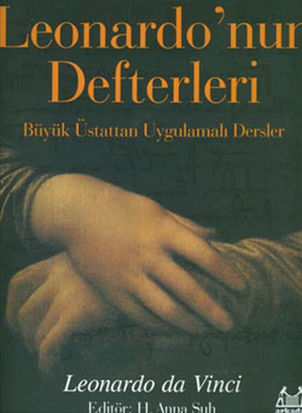 Leonardo'nun Defterleri  Büyük Üstattan Uygulamalı Dersler