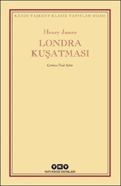 Londra Kuşatması