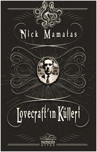Lovecraft'ın Külleri