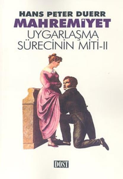 Mahremiyet  Uygarlaşma Sürecinin Miti 2