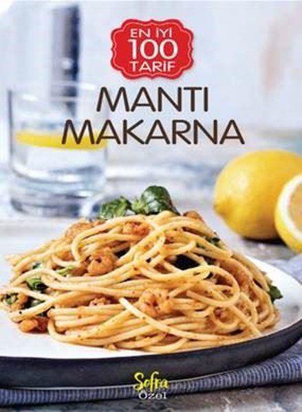 Mantı Makarna - En İyi 100 Tarif