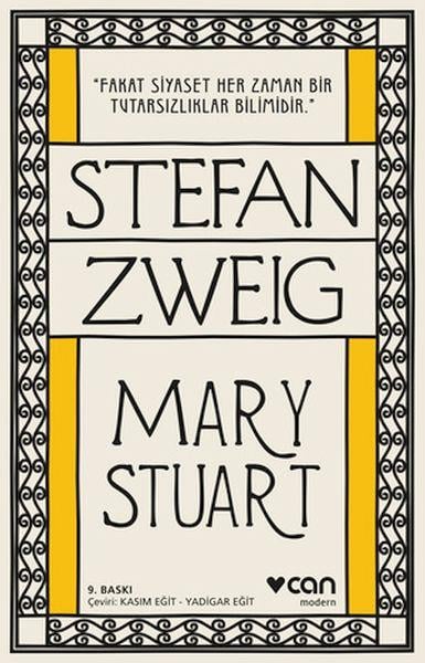 Mary Stuart