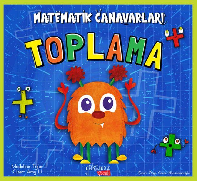 Matematik Canavarları - Toplama