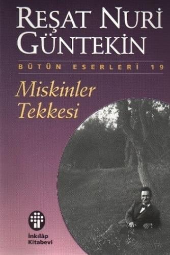 Miskinler Tekkesi
