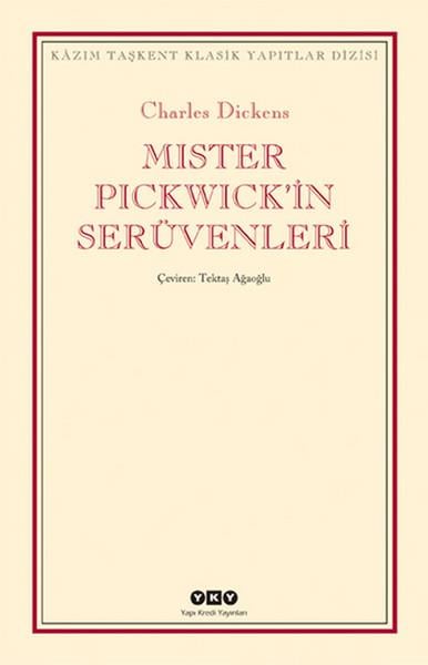 Mister Pickwick'in Serüvenleri
