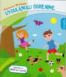 Montessori Metoduyla Uygulamalı Öğrenme 1 - İlk Keşifler