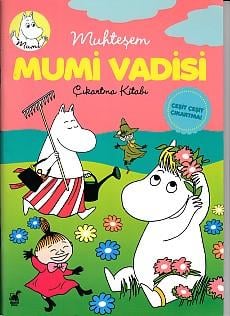 Muhteşem Mumi Vadisi