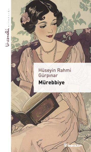 Mürebbiye - Livaneli Kitaplığı

