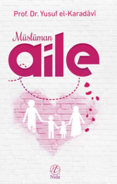 Müslüman Aile (Ciltli)