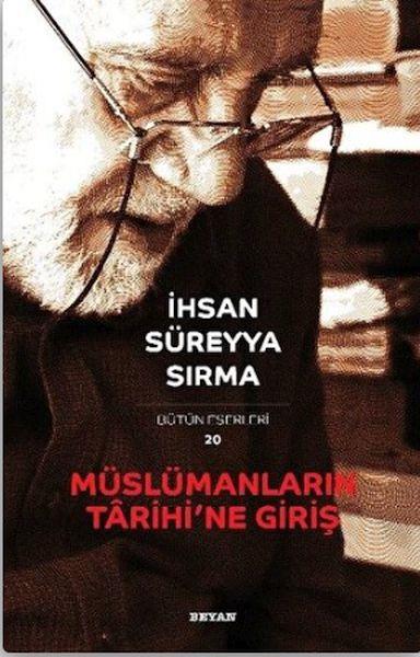 Müslümanların Tarihi'ne Giriş
