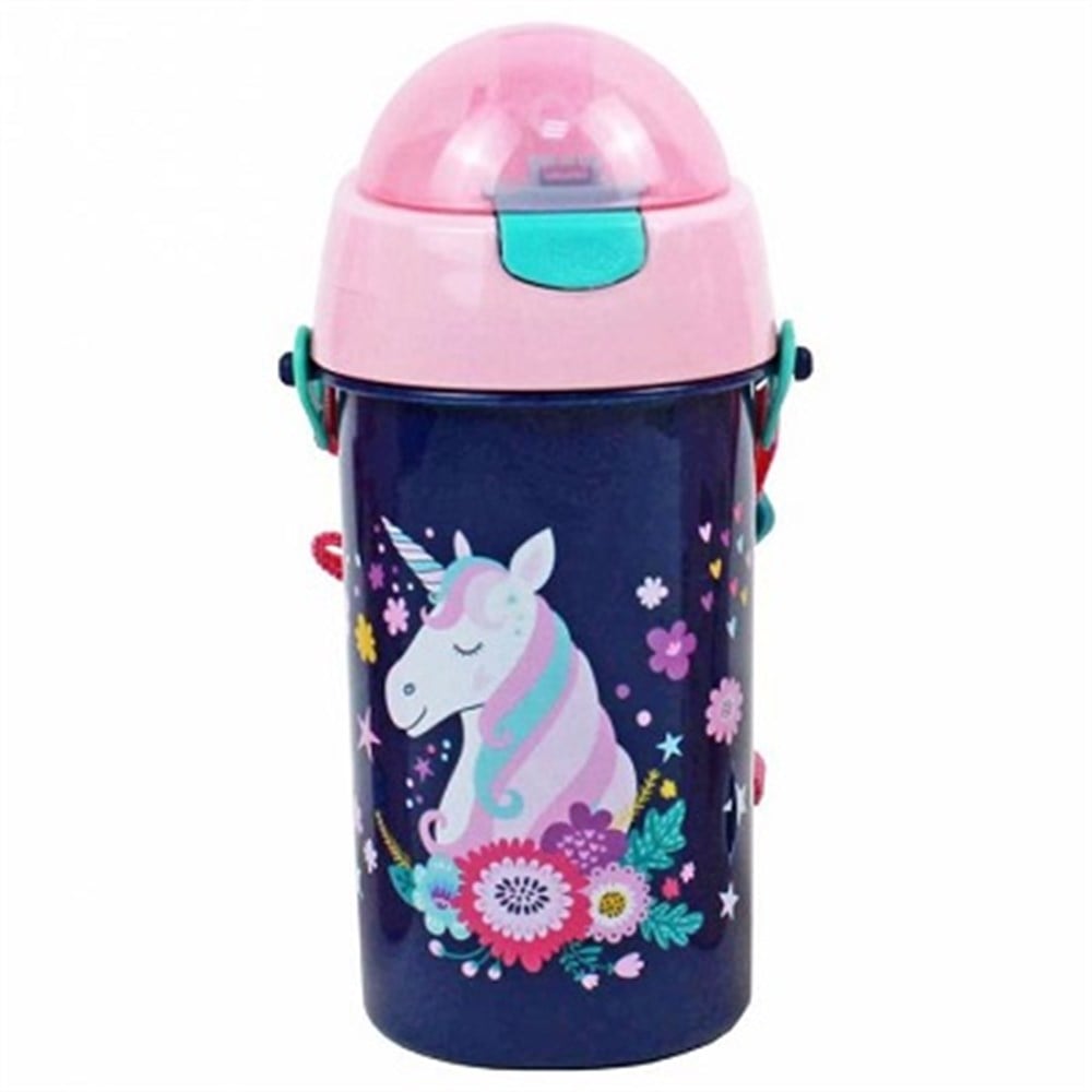 Must Beslenme Kabı Space Rocket 800ml