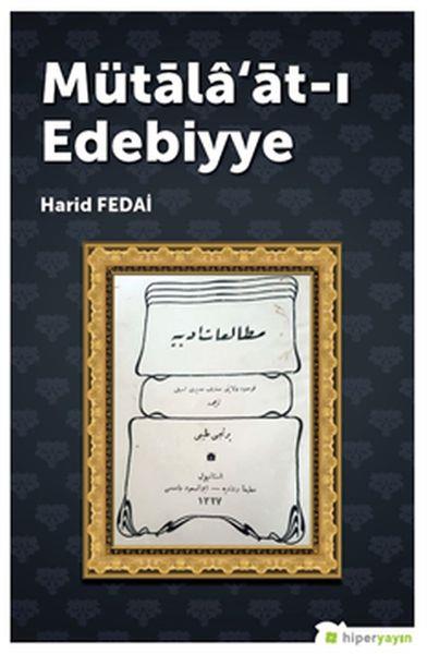 Mütâlâ’ât-ı Edebiyye