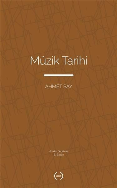 Müzik Tarihi