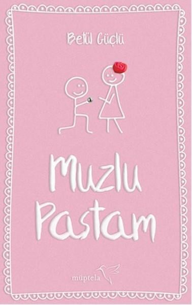 Muzlu Pastam