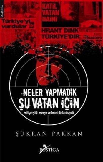 Neler Yapmadık Şu Vatan İçin