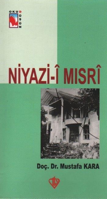 Niyazi Mısri