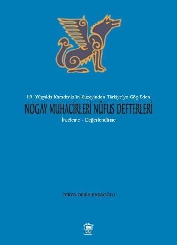 Nogay Muhacirleri Nüfus Defterleri