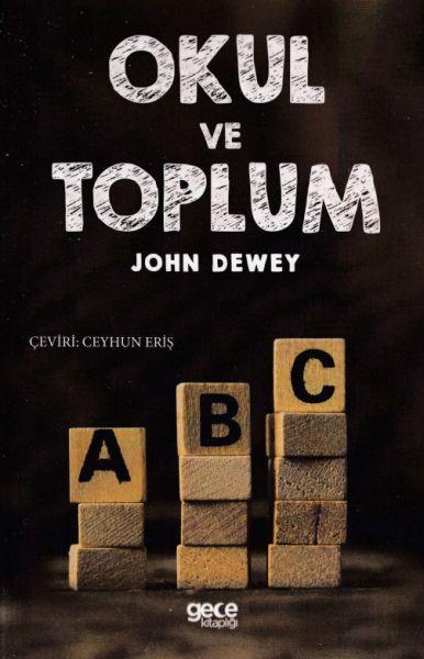 Okul ve Toplum