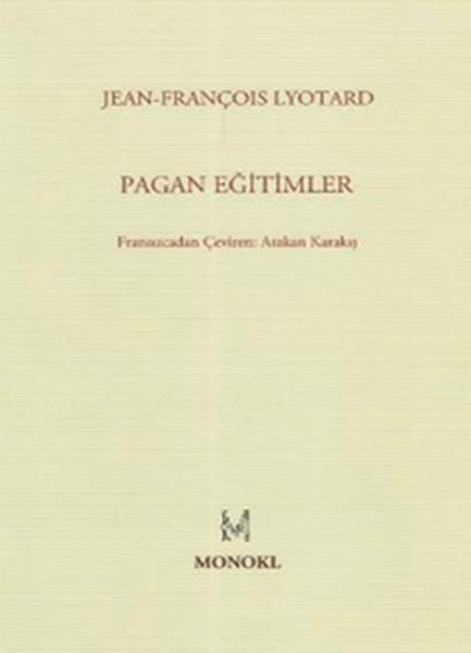 Pagan Eğitimler