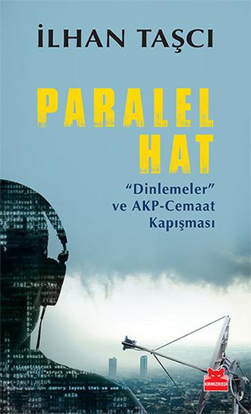 Paralel Hat  
