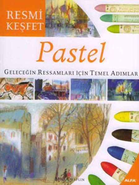 Pastel - Resmi Keşfet