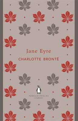Peng - Jane Eyre