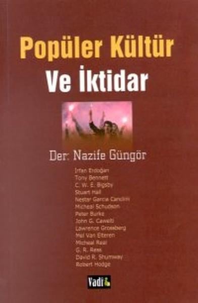 Popüler Kültür ve İktidar