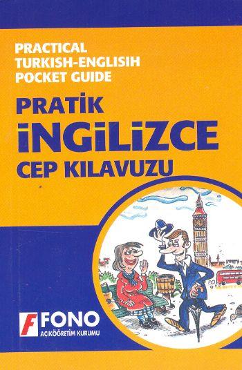 Pratik İngilizce Cep Kılavuzu