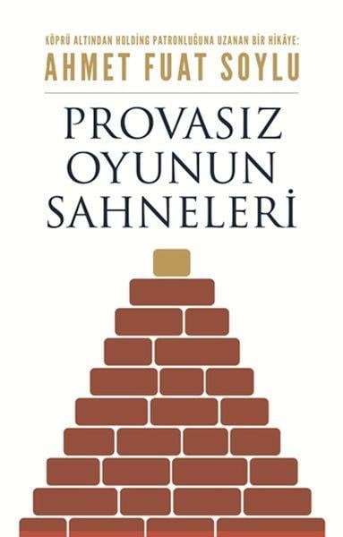 Provasız Oyunun Sahneleri