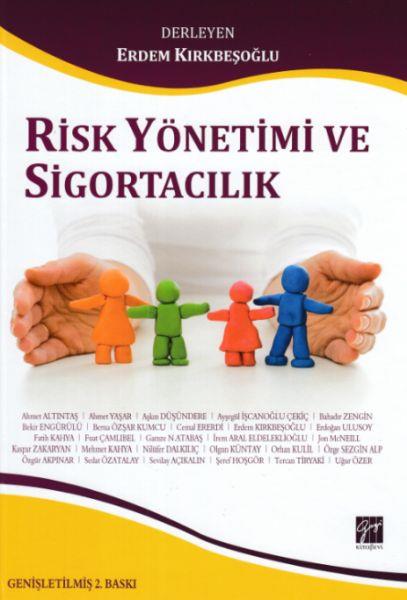 Risk Yöntemi ve Sigortacılık