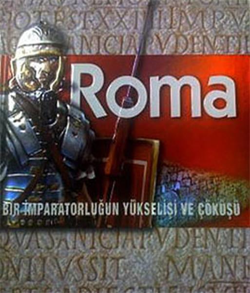 Roma - 3 Boyutlu