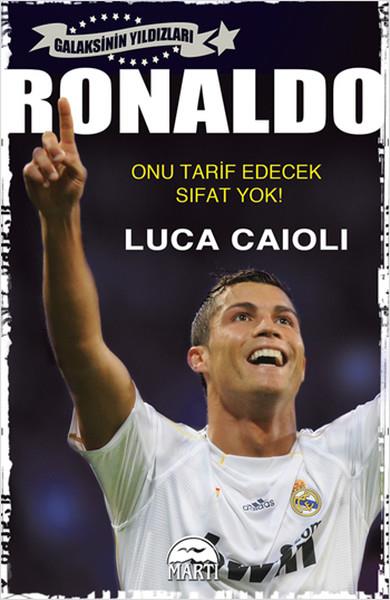 Ronaldo - Onu Tarif Edecek Sıfat Yok