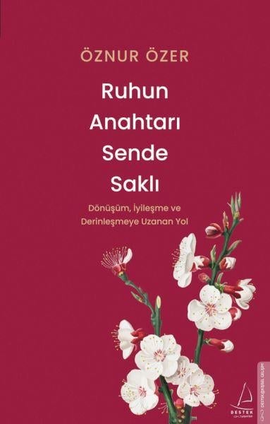 Ruhun Anahtarı Sende Saklı