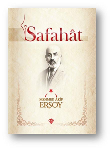 Safahat - Sıvama Ciltli