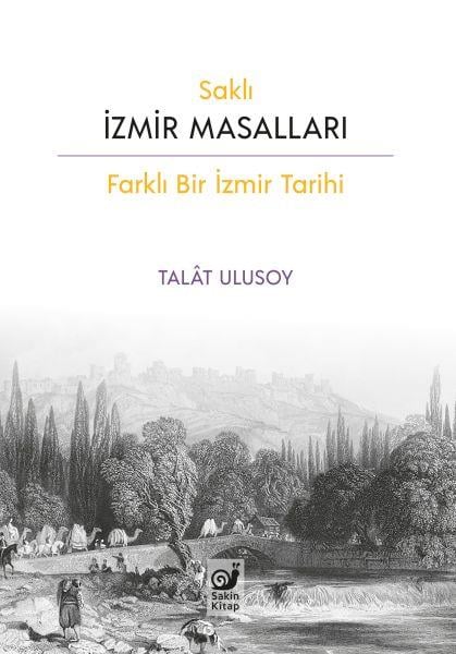 Saklı İzmir Masalları